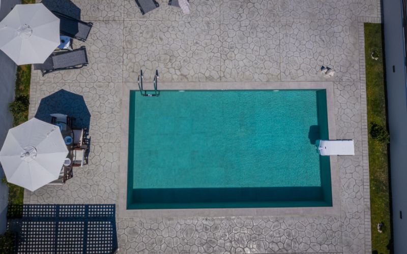 zakynthos villas blue wind